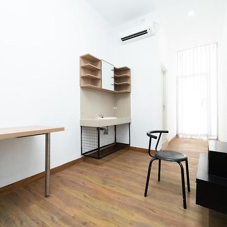 Koolkost Syariah Near Grand Kota Bintang Hotel Бекаси Екстериор снимка