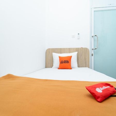 Koolkost Syariah Near Grand Kota Bintang Hotel Бекаси Екстериор снимка