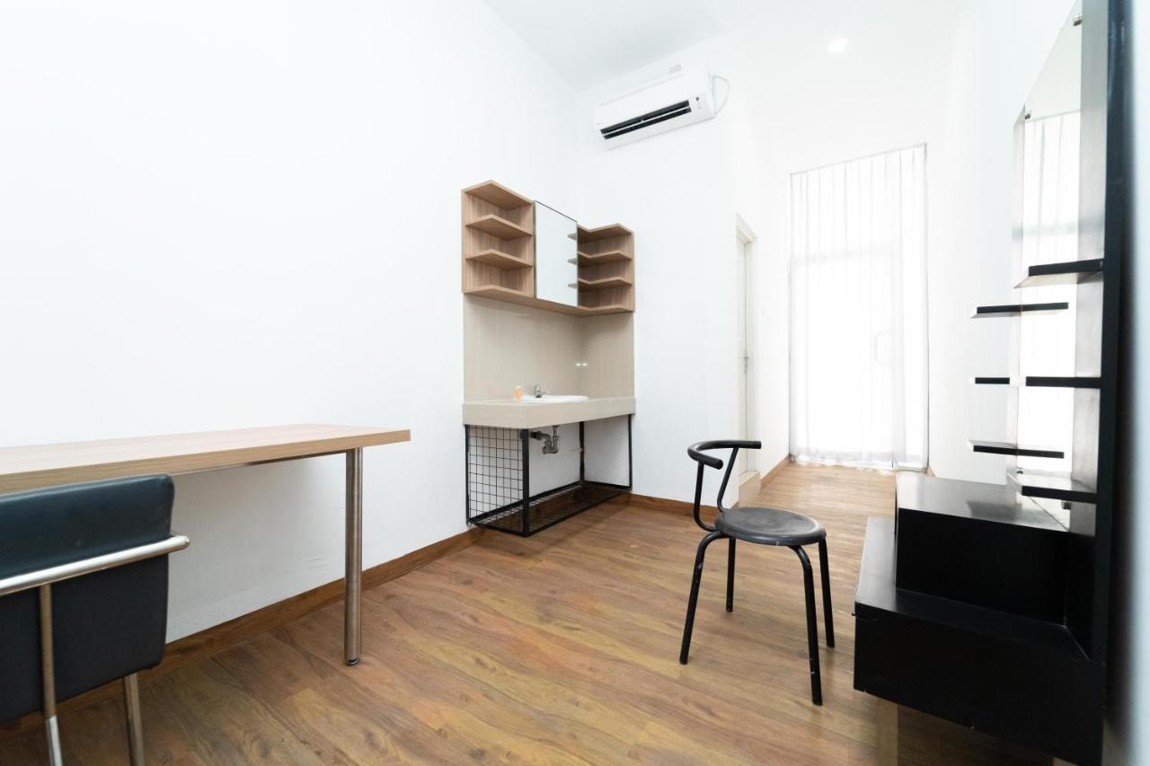 Koolkost Syariah Near Grand Kota Bintang Hotel Бекаси Екстериор снимка
