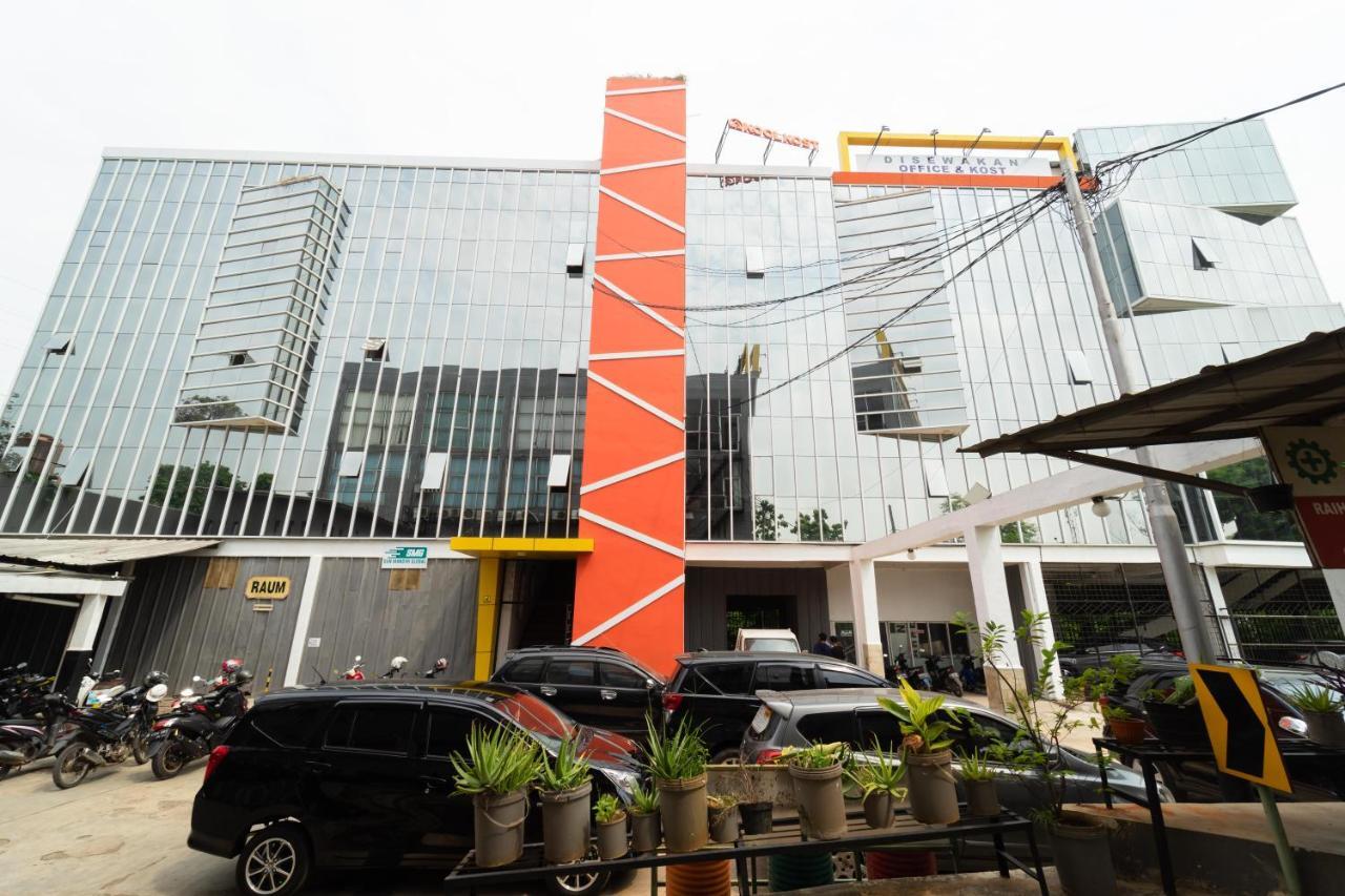 Koolkost Syariah Near Grand Kota Bintang Hotel Бекаси Екстериор снимка