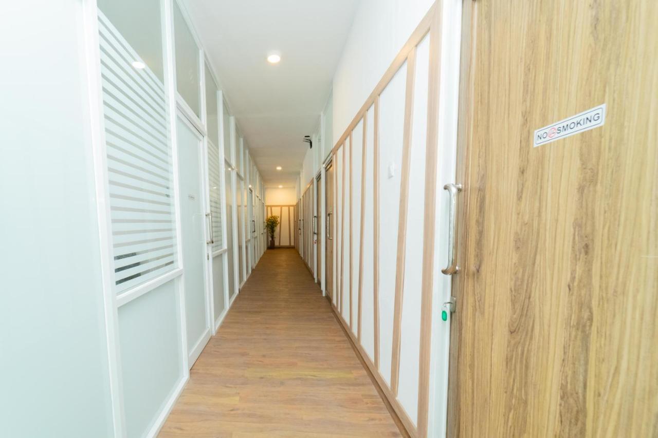 Koolkost Syariah Near Grand Kota Bintang Hotel Бекаси Екстериор снимка