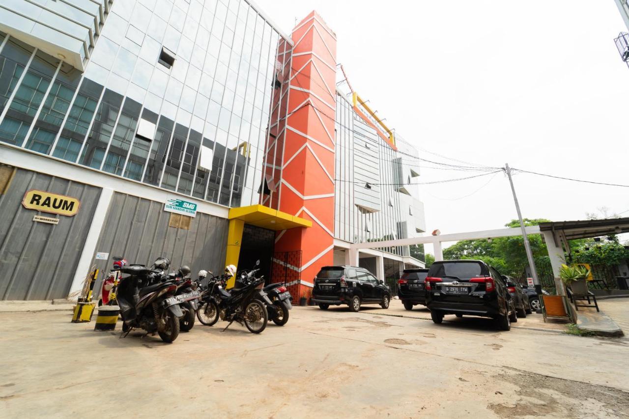 Koolkost Syariah Near Grand Kota Bintang Hotel Бекаси Екстериор снимка