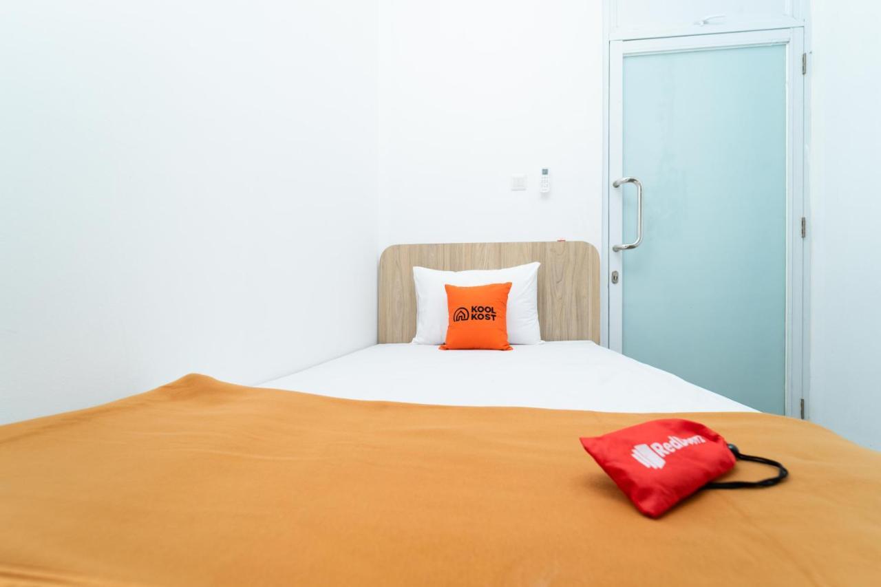 Koolkost Syariah Near Grand Kota Bintang Hotel Бекаси Екстериор снимка